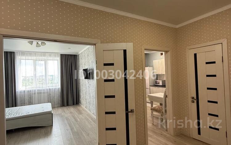 1-комнатная квартира · 46 м² · 5/9 этаж, Аблайхана 1/3 за 170 000 ₸ в Кокшетау — фото 7