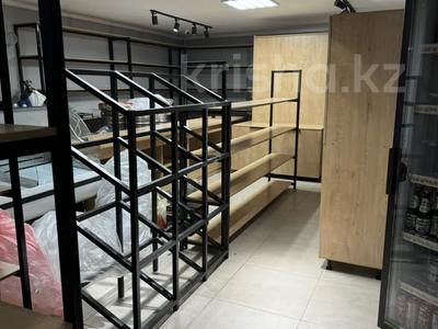 Свободное назначение, офисы, магазины и бутики, общепит, салоны красоты, медцентры и аптеки, образование, развлечения · 130 м² за 32 млн ₸ в Курчатове