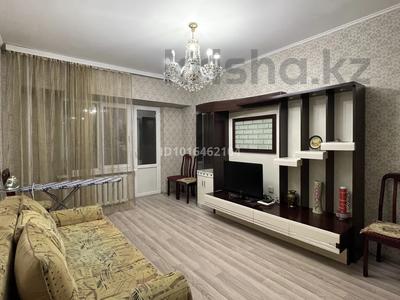 2-комнатная квартира · 56 м² · 3/5 этаж, Рыскулова 58 — Рыскулова-жансугурова за 230 000 ₸ в Алматы, Жетысуский р-н