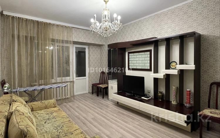 2-комнатная квартира · 56 м² · 3/5 этаж, Рыскулова 58 — Рыскулова-жансугурова за 230 000 ₸ в Алматы, Жетысуский р-н — фото 2
