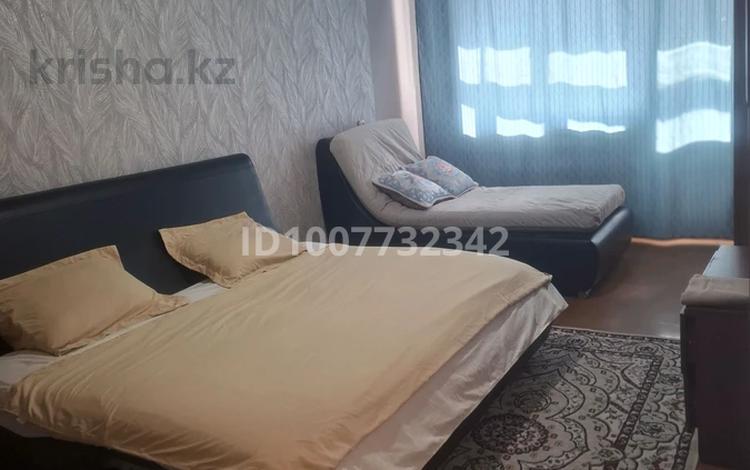 1-комнатная квартира · 35 м² · 5/5 этаж, 9 микрорайон 5г за 1 500 ₸ в Темиртау — фото 2