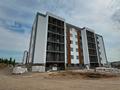 2-комнатная квартира · 61 м² · 2/5 этаж, Промышленная 50 за 20.5 млн ₸ в Костанае — фото 10