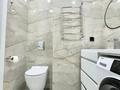 2-бөлмелі пәтер · 56 м², Егизбаева — Каныша Сатпаева, бағасы: 58 млн ₸ в Алматы, Бостандыкский р-н — фото 6