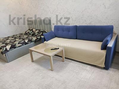 1-комнатная квартира · 50 м² · 12/16 этаж, Байтурсынова 16 — А51 за 2 500 ₸ в Астане, Алматы р-н