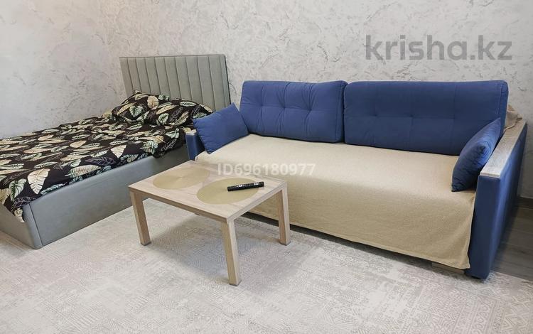 1-бөлмелі пәтер · 50 м² · 12/16 қабат, Байтурсынова 16 — А51, бағасы: 2 500 ₸ в Астане, Алматы р-н — фото 13
