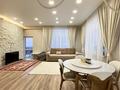4-комнатная квартира · 100 м² · 2/3 этаж, мкр Нурлытау (Энергетик) 5 за 94 млн ₸ в Алматы, Бостандыкский р-н — фото 4