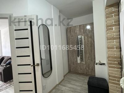 1-бөлмелі пәтер · 44 м² · 4/5 қабат, мкр Улы Дала, бағасы: 13.5 млн ₸ в Таразе