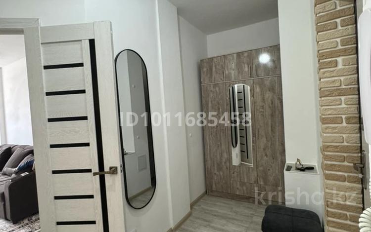 1-комнатная квартира · 44 м² · 4/5 этаж, мкр Улы Дала за 13.5 млн ₸ в Таразе — фото 2