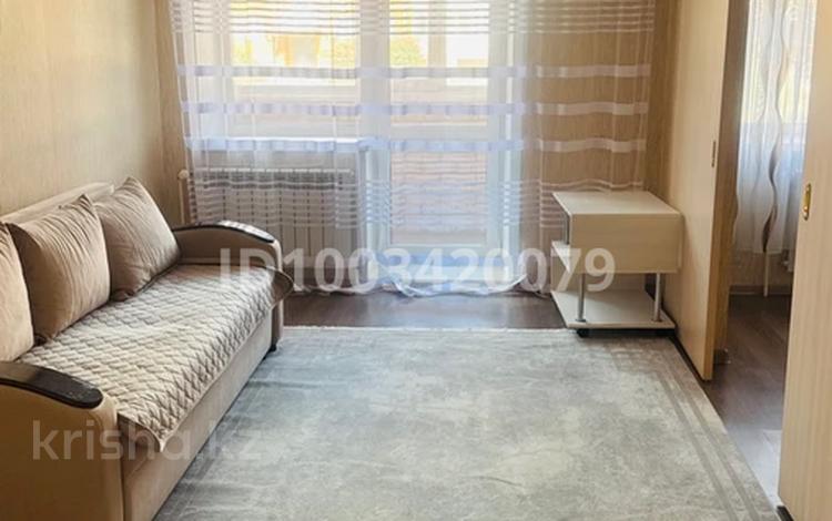 1-комнатная квартира · 33 м² · 1/6 этаж, Назарбаева 227 за 150 000 ₸ в Костанае — фото 2