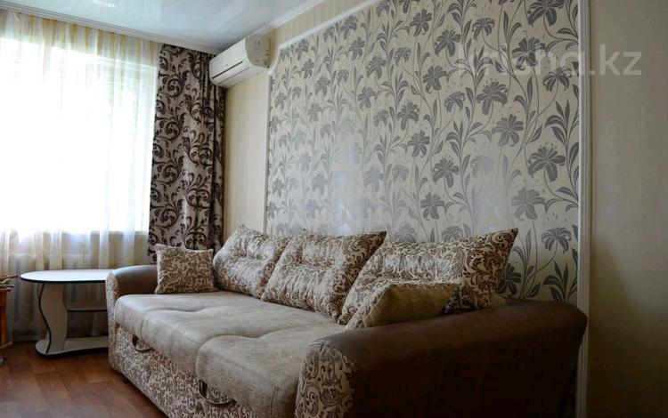2-комнатная квартира, 45 м², 1/5 этаж, сутюшева за 17.4 млн 〒 в Петропавловске — фото 2