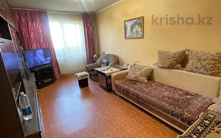 3-бөлмелі пәтер · 59.1 м² · 5/5 қабат, Клочкова — Кабанбай Батыра, бағасы: 39.5 млн ₸ в Алматы, Алмалинский р-н — фото 3