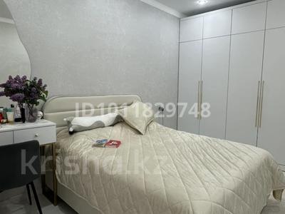 2-комнатная квартира · 70 м² · 3/9 этаж, мкр Нуртас, Жилмассив Нурсат 141 за 50 млн ₸ в Шымкенте, Каратауский р-н