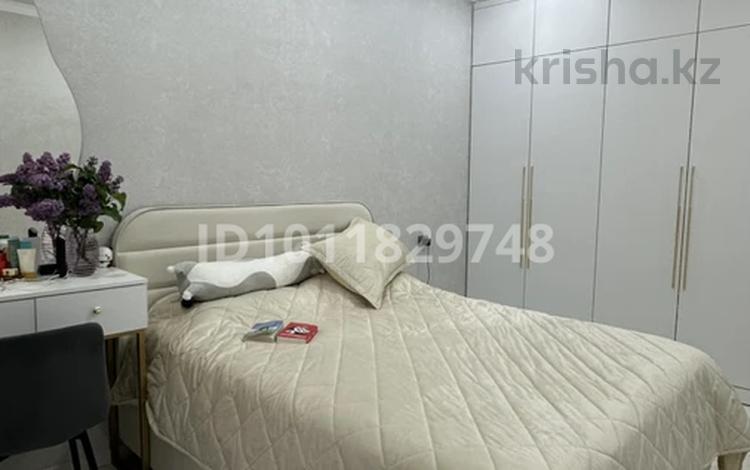 2-комнатная квартира · 70 м² · 3/9 этаж, мкр Нуртас, Жилмассив Нурсат 141 за 50 млн ₸ в Шымкенте, Каратауский р-н — фото 14