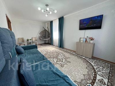 4-комнатная квартира · 71 м² · 6/9 этаж, Алтынсарина 131 за 27 млн 〒 в Костанае