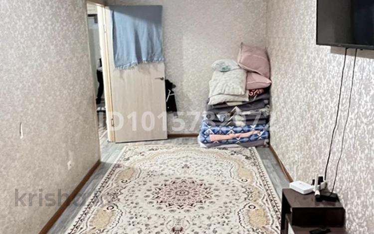 1-бөлмелі пәтер · 30 м² · 1/5 қабат, Көкқайнар ш/а. 71, бағасы: 19 млн ₸ в Алматы, Алатауский р-н — фото 2
