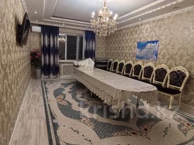 2-комнатная квартира · 107.4 м² · 15/16 этаж, мкр Шугыла, Жуалы за 40 млн 〒 в Алматы, Наурызбайский р-н