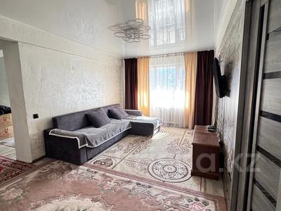 4-комнатная квартира · 60 м² · 2/5 этаж, Островского 6 — Аблакетка,ГЭС за 18 млн 〒 в Усть-Каменогорске