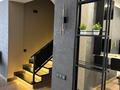 Отдельный дом · 4 комнаты · 161 м² · 3 сот., мкр Тау Самал, Олимпийская за 190 млн ₸ в Алматы, Медеуский р-н — фото 18