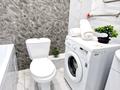 1-бөлмелі пәтер · 40 м², Туран 40/1 — Керей жанибек, бағасы: 15 000 ₸ в Астане, Есильский р-н — фото 11