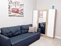 1-бөлмелі пәтер · 40 м², Туран 40/1 — Керей жанибек, бағасы: 15 000 ₸ в Астане, Есильский р-н — фото 6