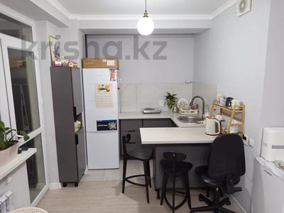 1-бөлмелі пәтер · 30 м² · 4/5 қабат, Северное кольцо 92/4, бағасы: 20 млн ₸ в Алматы, Алатауский р-н