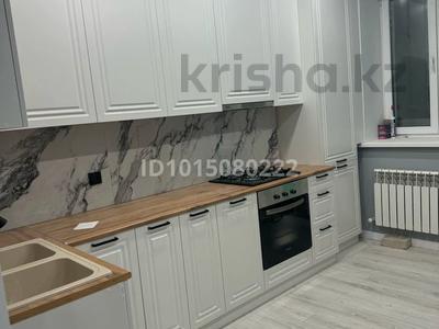 2-комнатная квартира · 53 м² · 5/5 этаж, мкр. Алтын орда 25 — ЖК Қызғалдақ за 200 000 ₸ в Актобе
