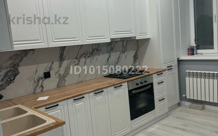 2-комнатная квартира · 53 м² · 5/5 этаж, мкр. Алтын орда 25 — ЖК Қызғалдақ за 200 000 ₸ в Актобе — фото 2