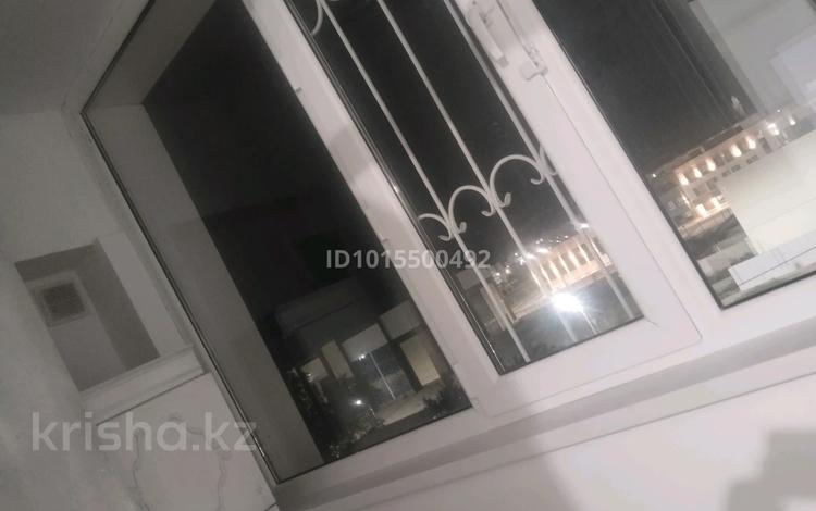 2-комнатная квартира · 69.8 м² · 4/5 этаж, мкр Улы Дала 26/1 за 100 000 ₸ в Таразе — фото 2