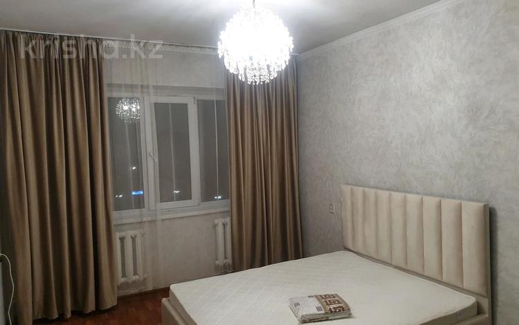 2-комнатная квартира · 45 м² · 4/5 этаж, мкр Айнабулак-1 2 — Айнабулак за 15 000 ₸ в Алматы, Жетысуский р-н — фото 2