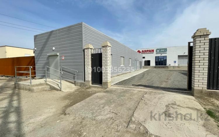 Свободное назначение, офисы, склады · 304 м² за 876 000 ₸ в Атырау — фото 13