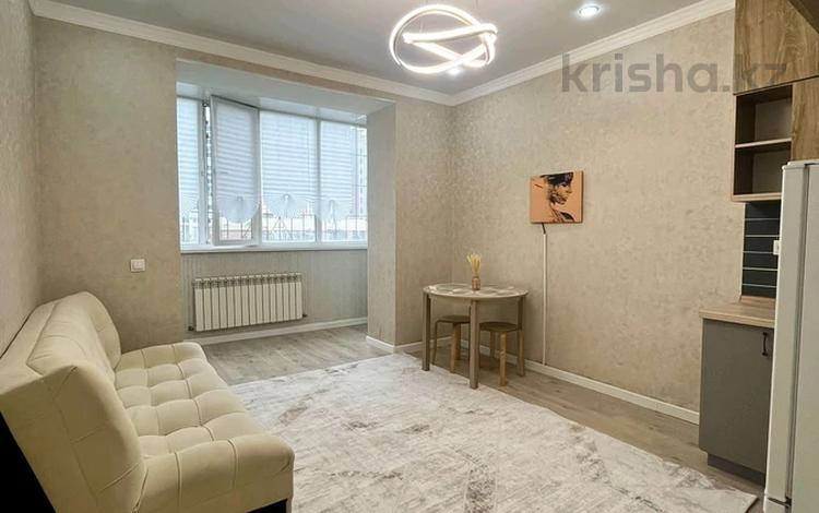 2-комнатная квартира · 40 м² · 2/8 этаж, болекпаева 16 за 22.9 млн ₸ в Астане, Алматы р-н — фото 2
