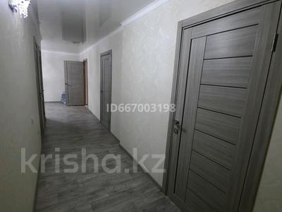 3-комнатная квартира · 105 м² · 9/10 этаж, Старый город, Набережная 85 — Кунаева за 23.5 млн ₸ в Актобе