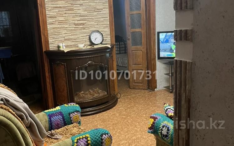 4-бөлмелі пәтер · 58 м² · 1/5 қабат, М Жусупа 34 — Магазин Кулагер, бағасы: 18 млн ₸ в Экибастузе — фото 2