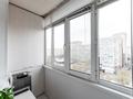 2-бөлмелі пәтер · 66.4 м² · 9/10 қабат, Янушкевича 1, бағасы: 32.5 млн ₸ в Астане, р-н Байконур — фото 17
