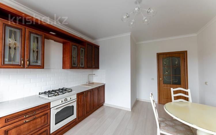 2-бөлмелі пәтер · 66.4 м² · 9/10 қабат, Янушкевича 1, бағасы: 32.5 млн ₸ в Астане, р-н Байконур — фото 37