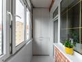 2-бөлмелі пәтер · 66.4 м² · 9/10 қабат, Янушкевича 1, бағасы: 32.5 млн ₸ в Астане, р-н Байконур — фото 16