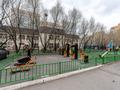 2-бөлмелі пәтер · 66.4 м² · 9/10 қабат, Янушкевича 1, бағасы: 32.5 млн ₸ в Астане, р-н Байконур — фото 34