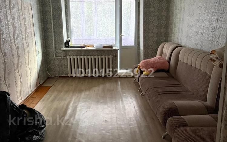 3-комнатная квартира · 67.7 м² · 2/3 этаж, 1 Квартал 1 — Халык банк за 10 млн ₸ в Молодежном — фото 2