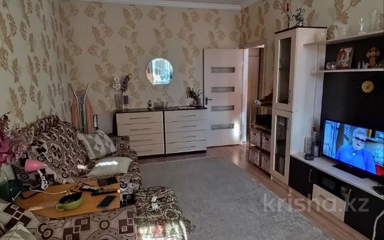 1-комнатная квартира · 40 м² · 5/5 этаж, мкр Айнабулак-3 за 21.5 млн ₸ в Алматы, Жетысуский р-н — фото 2