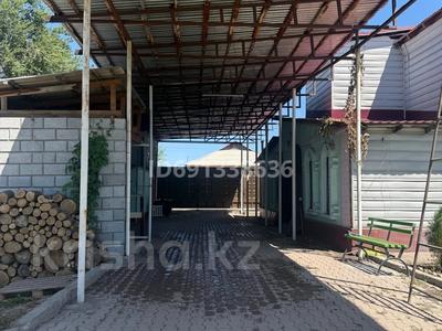 Отдельный дом · 6 комнат · 200 м² · 15 сот., Кудерина 84 — Район 25 за 45 млн 〒 в Талдыкоргане