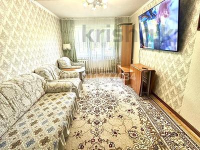3-комнатная квартира · 58 м² · 2/5 этаж, мкр №6 10 за 38 млн ₸ в Алматы, Ауэзовский р-н