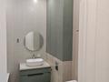 1-комнатная квартира · 40 м² · 3/9 этаж, Бухар Жырау 33/1 за 260 000 ₸ в Астане, Есильский р-н — фото 4