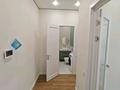 1-комнатная квартира · 40 м² · 3/9 этаж, Бухар Жырау 33/1 за 260 000 ₸ в Астане, Есильский р-н — фото 7
