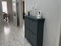 3-бөлмелі пәтер · 90 м² · 4/5 қабат, 10 микрорайон 23, бағасы: 36 млн ₸ в Аксае — фото 5