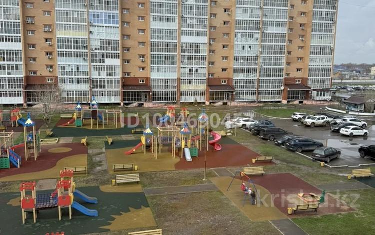 3-бөлмелі пәтер · 90 м² · 4/5 қабат, 10 микрорайон 23, бағасы: 36 млн ₸ в Аксае — фото 6