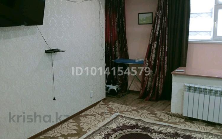 1-бөлмелі пәтер · 50 м² · 1/10 қабат, 4-ш/а. 5, бағасы: 12 000 ₸ в Актау, 4-й мкр — фото 2
