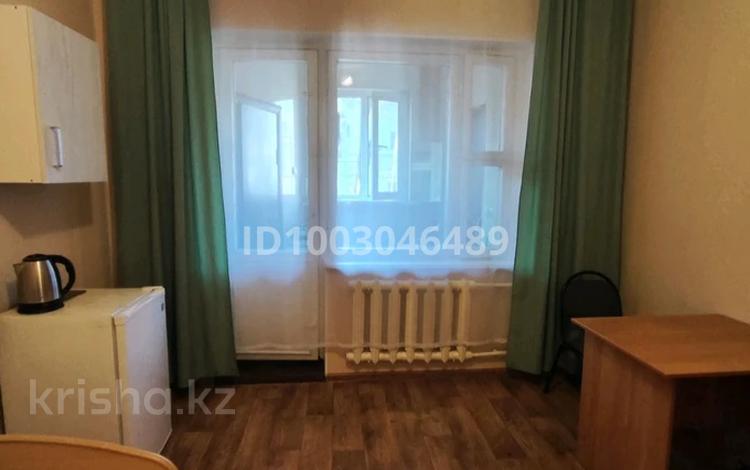 1-комнатная квартира · 15 м² · 1/5 этаж, Богенбай Батыра 313 — Розыбакиева за 13.7 млн 〒 в Алматы, Алмалинский р-н — фото 2