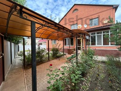 Отдельный дом · 8 комнат · 520 м² · 15 сот., Санкибай Батыра 00 за 134 млн 〒 в Актобе