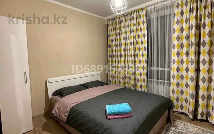 2-бөлмелі пәтер · 51 м², Алтын Орда 6/11, бағасы: 20 000 ₸ в Алматы, Наурызбайский р-н — фото 2