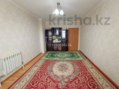 2-комнатная квартира · 70 м² · 5/16 этаж, Коргалжынское шоссе 25 за 31 млн ₸ в Астане, Нура р-н